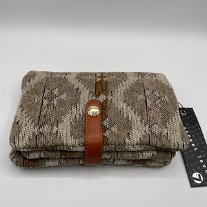 Street Level Aztec Cross body Bag - New